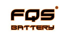 FQS Battery UPG100-12 - BATERÍA INDUSTRIAL GEL 12V 100AH U-POWER