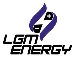 Lgm Energy ABLUE220 - Adblue aus32 bidón 220 litros