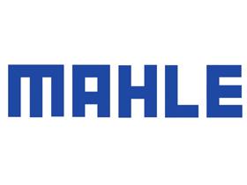 Mahle LX819 - Filtros de aire