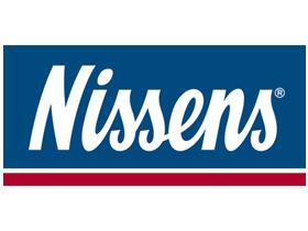 Nissens 98173 - Egr valvula chrysler sebring(2007)2.0