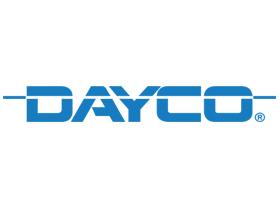 Dayco KTB733 - Kit distribucion