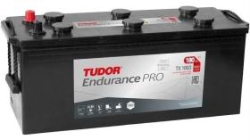 Baterías TUDOR gama ENDURANCE PRO EFB