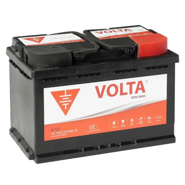 Batería Varta LFS74