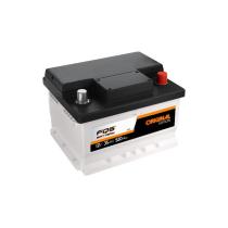 FQS Battery AUX1 - Batería auxiliares centralitas - 12 V 35AH 520 EN + D