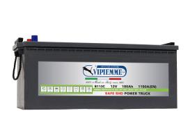 FQS Battery FQS180SHD.3 - Batería vipiemme shd b 12 V 180AH 1150 EN + I