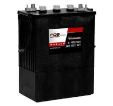 FQS Battery 6-FS-L16 - Batería traccion ligera/solar ciclo profundo 6v 375AH + Diag