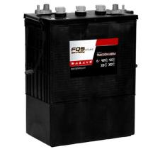 FQS Battery 6-FS-L16HC - Batería traccion ligera/solar ciclo profundo 6v 425AH + Diag