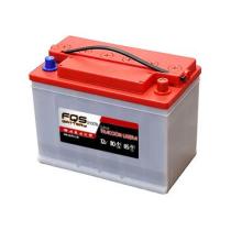 FQS Battery FQS12-105TB - Batería traccion ligera vipiemme tubular 12 V 110AH + D