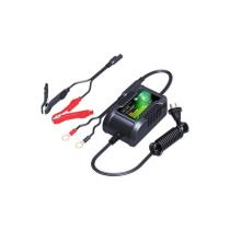 FQS Battery LIT-CARGADOR - Cargador skyrich inteligENte para baterías de litio 12 V / 2