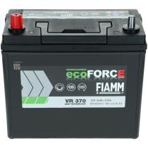 Fiamm VR370 - Bateria Fiamm agm start-stop 45 ah 370 en +i