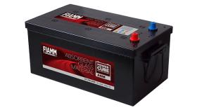 Fiamm CX230AGM - Bateria Fiamm agm agric. v.i. 230 ah 1200 en + I