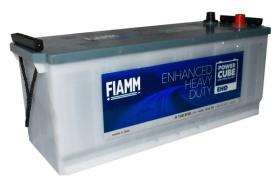 Fiamm A140EHD - Bateria Fiamm agric. v.i. 140 ah 950 en + I