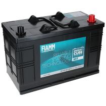 Fiamm CB110RSTB01 - Bateria Fiamm agric. v.i. 110 ah 850 en + D