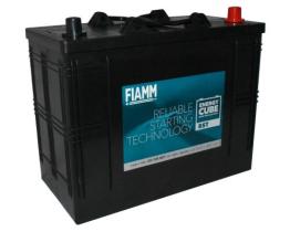 Fiamm CH125RST - Bateria Fiamm agric. v.i. 125 ah 760 en + D