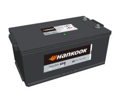 Hankook SHD68032 - Batería agric. v.i. 12 V b 180 AH 1000 EN