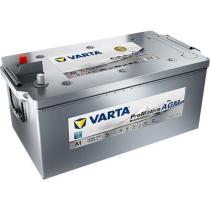 Varta A1 - Batería promotive agm 12 V 210AH 1200a +3