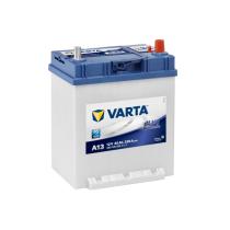 Varta A13 - Batería Varta NS40 blue dynamic - húmeda 12 V 40AH 330a + D