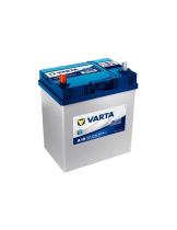 Varta A15 - Batería Varta NS40 blue dynamic - húmeda 12 V 40AH 330a + I