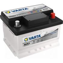 Varta AUX01 - Batería Baterías auxiliares 12 V 35AH 520a + D