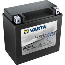 Varta AUX14 - Batería Baterías auxiliares 12 V 13AH 200a + I