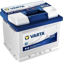 Varta B18 - Batería Varta LB1 blue dynamic - húmeda 12 V 44AH 440a + D