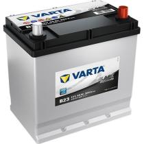 Varta B23 - Batería black dynamic - húmeda 12 V 45AH 300a + D