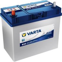 Varta B33 - Batería Varta NS60 blue dynamic - húmeda 12 V 45AH 330a + I