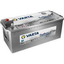 Varta B90 - Batería Varta B promotive efb - húmeda 12 V 190AH 1050a +3