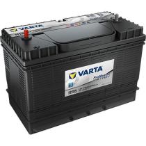 Varta H16 - Batería promotive black - húmeda 12 V 105AH 680a +9