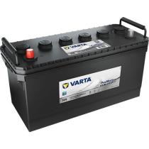 Varta H4 - Batería promotive black - húmeda 12 V 100AH 600a + I