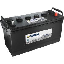 Varta H5 - Batería promotive black - húmeda 12 V 100AH 600a + D