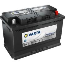 Varta H9 - Batería promotive black - húmeda 12 V 100AH 720a + D