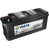 Varta I2 - Batería promotive black - húmeda 12 V 110AH 760a +3