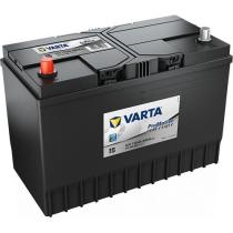 Varta I5 - Batería promotive black - húmeda 12 V 110AH 680a + I