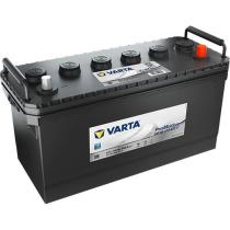 Varta I6 - Batería promotive black - húmeda 12 V 110AH 850a + D