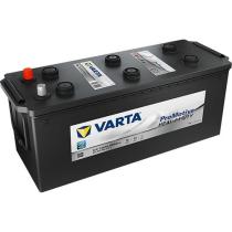 Varta I8 - Batería promotive black - húmeda 12 V 120AH 680a +3