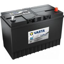 Varta I9 - Batería promotive black - húmeda 12 V 120AH 780a + D