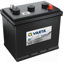 Varta K13 - Batería Varta M4 6V promotive hd 6v 140AH 720a +5