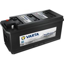 Varta K4 - Batería promotive black - húmeda 12 V 143AH 950a +3