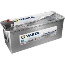 Varta K7 - Batería promotive shd 12 V 145AH 800a +3