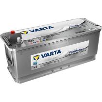 Varta K8 - Batería promotive shd 12 V 140AH 800a +3