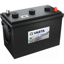 Varta L14 - Batería promotive hd 6v 150AH 760a +5