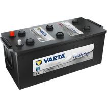 Varta L2 - Batería Varta B promotive black - húmeda 12 V 155AH 900a +3