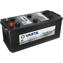 Varta M10 - Batería Varta B promotive black - húmeda 12 V 190AH 1200a +4