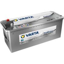 Varta M11 - Batería promotive black - húmeda 12 V 154AH 1150a +3