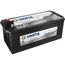 Varta M12 - Batería Varta B promotive black - húmeda 12 V 180AH 1400a +3