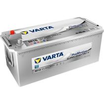 Varta M18 - Batería Varta B promotive shd 12 V 180AH 1000a +3