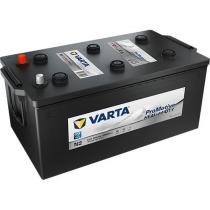 Varta N2 - Batería promotive black - húmeda 12 V 200AH 1050a +3