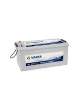 Varta N7 - Batería promotive shd 12 V 215AH 1150a +3