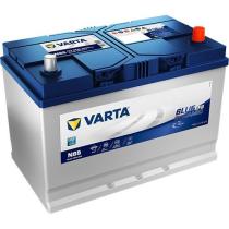 Varta N85 - Batería Varta D31 blue dynamic efb 12 V 85AH 800a + I